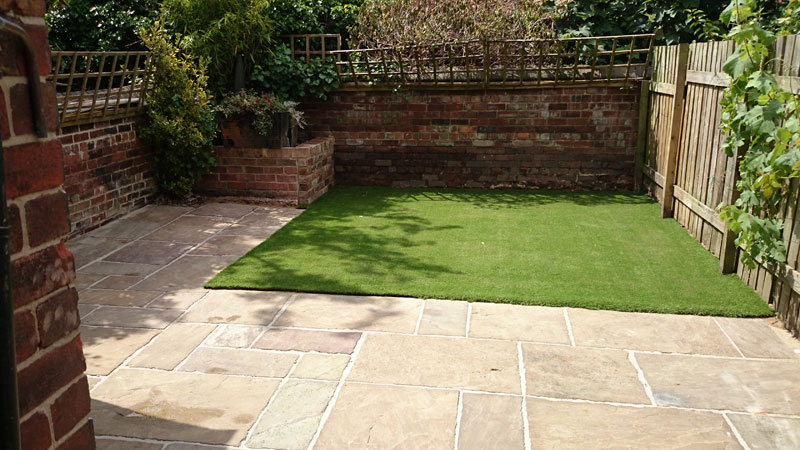 artificial grass turf Rotherham