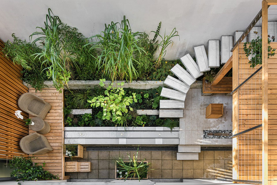 garden designs for small gardens