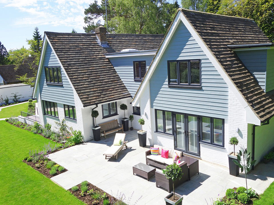Landscape Gardening and Design